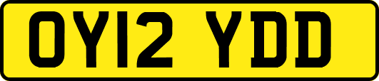 OY12YDD
