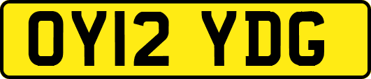 OY12YDG