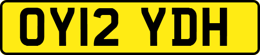 OY12YDH