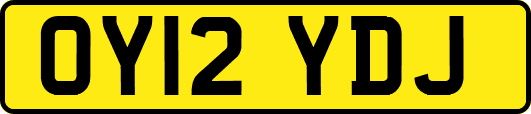 OY12YDJ