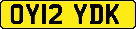 OY12YDK