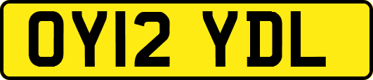 OY12YDL