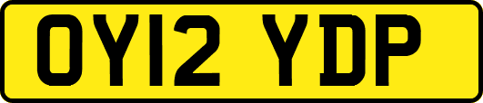 OY12YDP