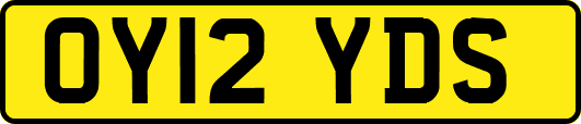 OY12YDS