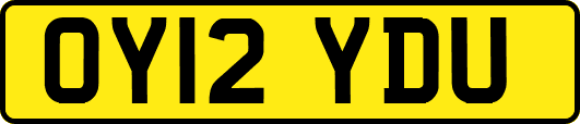 OY12YDU