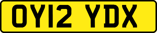 OY12YDX