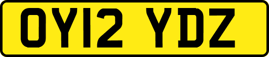 OY12YDZ