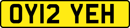 OY12YEH