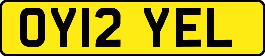 OY12YEL
