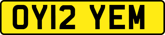 OY12YEM