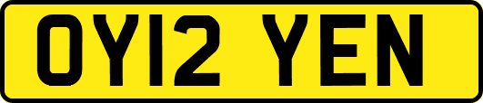 OY12YEN