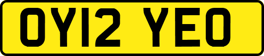 OY12YEO