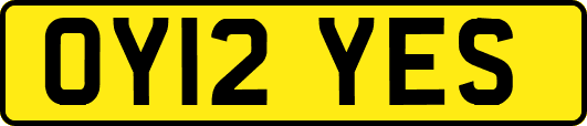 OY12YES