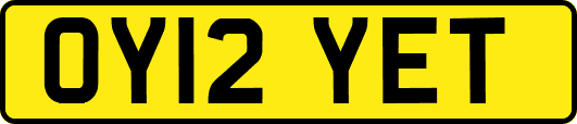 OY12YET