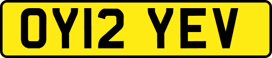 OY12YEV