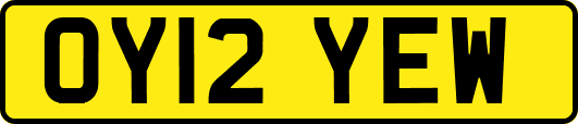 OY12YEW