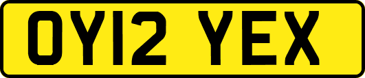 OY12YEX