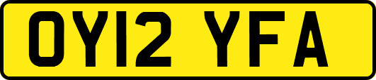 OY12YFA