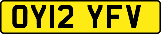 OY12YFV