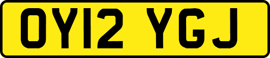 OY12YGJ