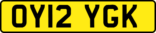 OY12YGK