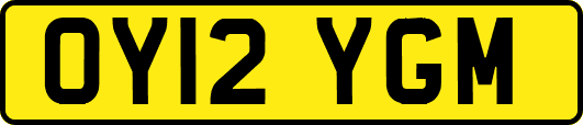 OY12YGM