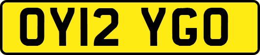 OY12YGO