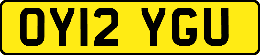 OY12YGU