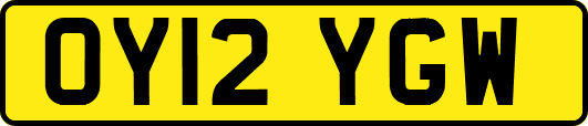 OY12YGW