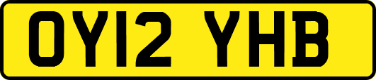 OY12YHB