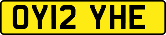 OY12YHE