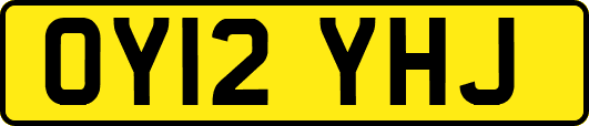 OY12YHJ