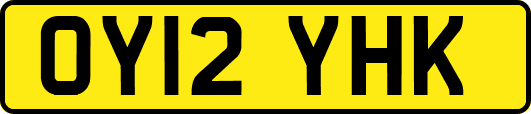 OY12YHK