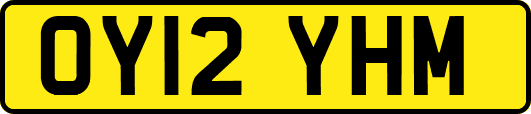 OY12YHM