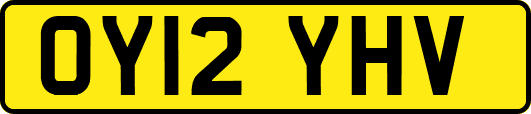 OY12YHV