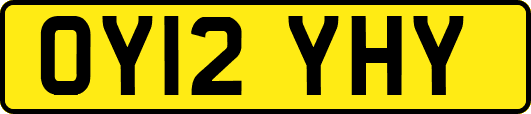 OY12YHY