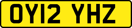 OY12YHZ