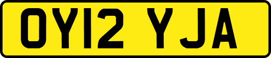 OY12YJA