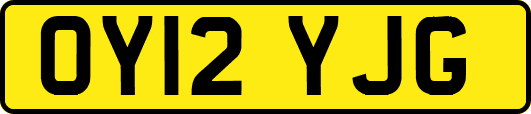 OY12YJG