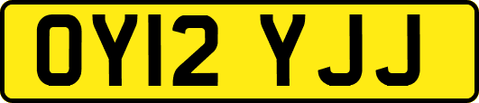OY12YJJ