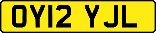 OY12YJL