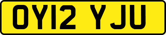 OY12YJU