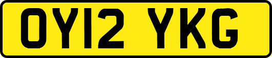 OY12YKG