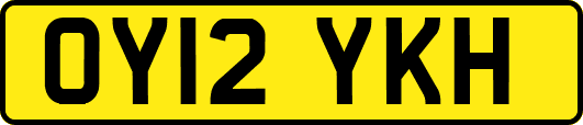 OY12YKH