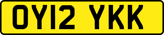 OY12YKK