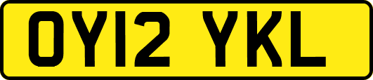 OY12YKL