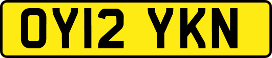 OY12YKN