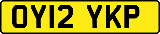 OY12YKP