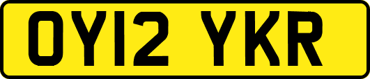 OY12YKR