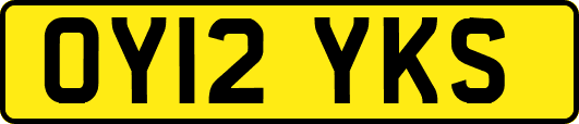 OY12YKS